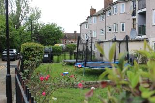 2 bedroom entire flat 2 minutes from underground - Londra - 6