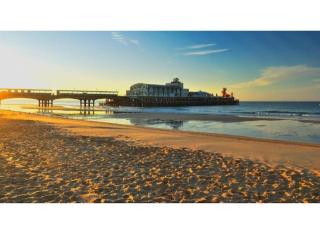 Bournemouth Beach Apartment - Bournemouth - 6