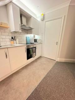 Bournemouth Beach Apartment - Bournemouth - 4