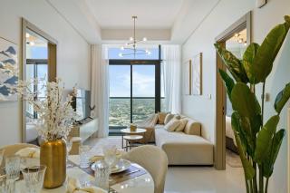 35th Floor Luxury 2 Br With Stunning Views - Dubai - 0