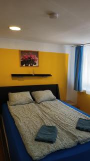 Deniz Guesthouse - Budapeste - 5