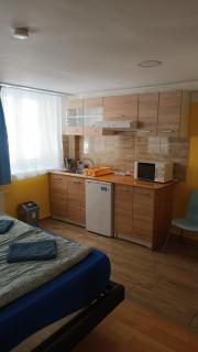 Deniz Guesthouse - Budapeste - 8