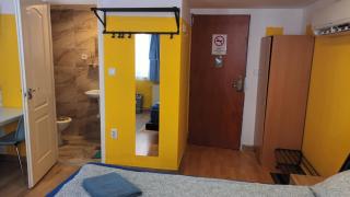 Deniz Guesthouse - Budapest - 9