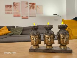 Buddha house - Torrox Costa - 6