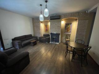 Apartment Tamarioni - 3