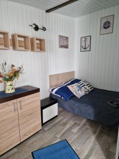 Apartament Żeglarza - Mikołajki - 6