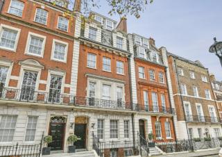 Darley House by Viridian Apartments - Londra - 0