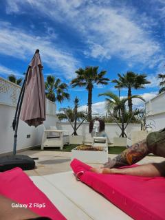 Buddha house - Torrox Costa - 2