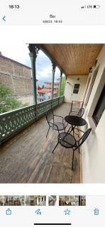Apartment Tamarioni - Tbilisi - 5