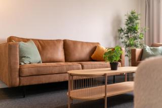 Uppsala Hotel Apartments - 6