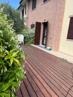 Terrazza Gallo - San Costanzo - 7