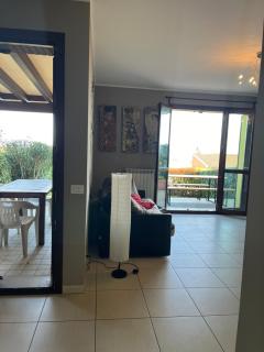 Terrazza Gallo - San Costanzo - 5