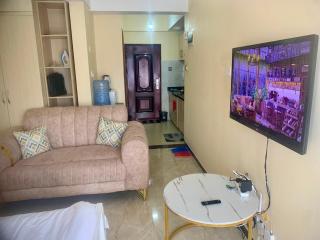 Kilimani Studio near Yaya Centre - Nairobi - 0