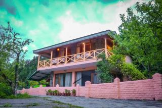 Nalagarh Outhouse by Edenhomes - 0