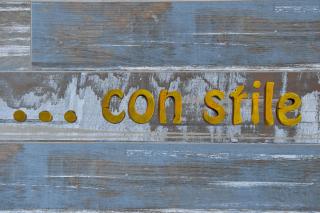 CoN STΙLE 2 - Kanali - 8