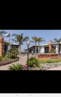 The Blydes Pretoria - 6