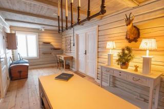 Öravattnet Country House - 7