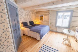 Öravattnet Country House - Borgvattnet - 1