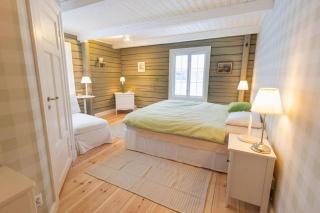 Öravattnet Country House - Borgvattnet - 9