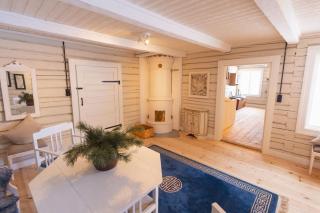 Öravattnet Country House - Borgvattnet - 5