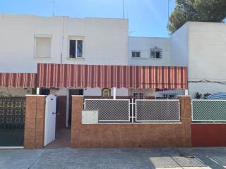 Adosado Anica - Sanlúcar de Barrameda - 8