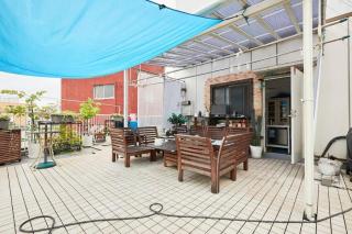 浅草桜橋ハウス-Asakusa Sakurabashi House- - Tokyo - 8