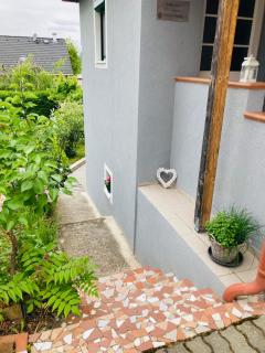 Das Ferienhaus-zurück zum Ursprung - 6