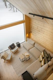 Kimmelvilla - Wilderness in your living room - 7