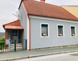 Das Ferienhaus-zurück zum Ursprung - Güssing - 9