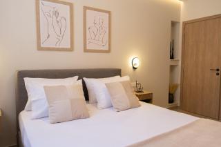 M&M Minimal Suite (center of Heraklion) - Heraklion - 8