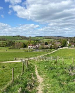 Bridge House - Chichester - 9