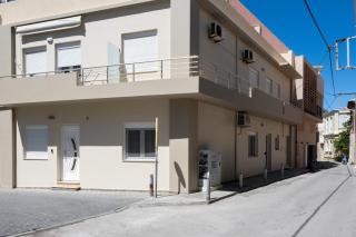 M&M Minimal Suite (center of Heraklion) - Heraklion - 3