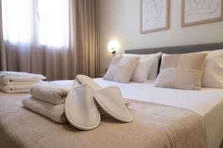 M&M Minimal Suite (center of Heraklion) - Heraklion - 5