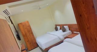 Hotel Apex, Akkalkot - Akalkot - 3