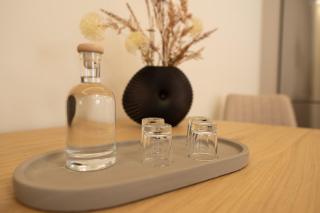 M&M Minimal Suite (center of Heraklion) - Heraklion - 2