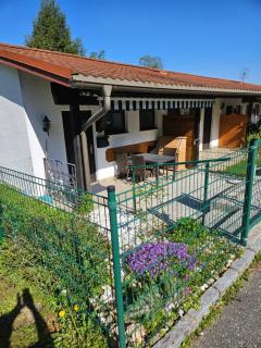 Cozy Reifnitz-mit Seezugang - Reifnitz - 8