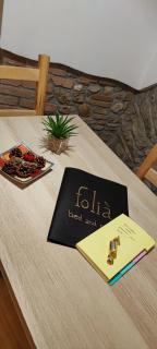 Folià Bed and Relax - Benevento - 5