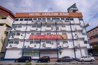 Carlton Hotel Seremban - Next to Terminal Bus Station - 7