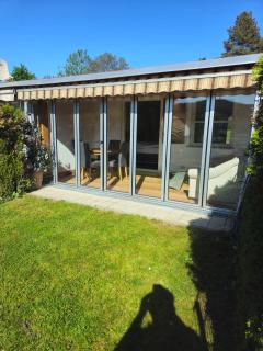 Cozy Reifnitz-mit Seezugang - 7