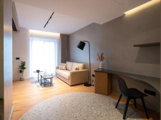 Space Row Design Living - Heraklion - 1