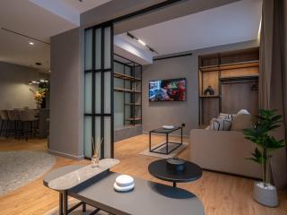 Space Row Design Living - Heraklion - 3