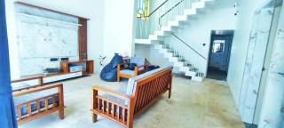 TULSI VILLA- The Holiday Home - Nashik - 8