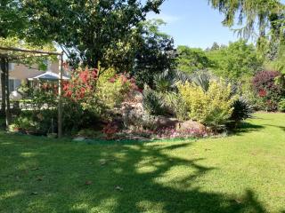 Le Jardin Provençal 2 - Le Thor - 9