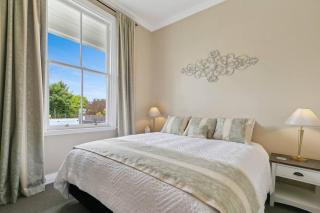 Historic Charm in Greytown - Cosy Kowhai Cottage - Greytown - 1