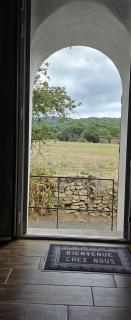 maison O jasmin - Lagnes - 7