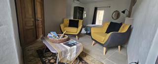 maison O jasmin - Lagnes - 5