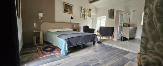 maison O jasmin - Lagnes - 3