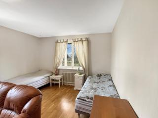 Equipped Apartments For Construction Workers - - 6