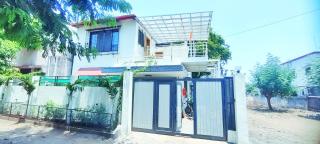 TULSI VILLA- The Holiday Home - Nashik - 0