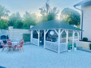 Vila Sanja - Valjevo - 3